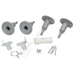 Beko Dishwasher Accessories Pack