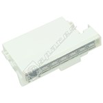 Electrolux Dishwasher User Interface Board - Edw1103