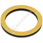 Dyson Vacuum Cleaner Internal Hose Cuff Seal