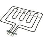 Servis Upper Oven Grill Element 2800 (1800 + 1000) Watt