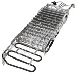 Fridgemaster Freezer Evaporator Assembly