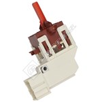Washing Machine 22 Setting RD2F1A1122A Timer Selector Switch