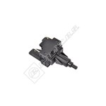 Baumatic Washing Machine Function Switch