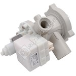 Whirlpool Washing Machine Drain Pump