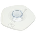 Bosch Liquidiser Lid with Filter Cap - White