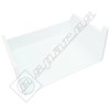 Bosch Upper Freezer Drawer Body - White