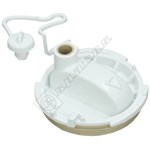 Washing Machine Strainer Cap