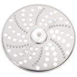 Kitchen Machine Rasping Plate