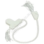 Diplomat Hinge Spring Rope