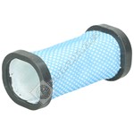 Hoover Vacuum Cleaner T114 Exhaust Filter