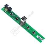 Cooker Hood PCB