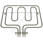 Electrolux Dual Grill Element - 2800W