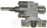 Hoover Gas Tap