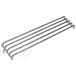 Stoves Oven Right Hand Small Shelf Support