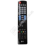 LG AKB73755488 Remote Control