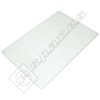 Frigidaire Fridge Glass Shelf - 430x286mm