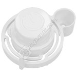 Indesit Pushbutton white pw on/off indesit ecoti