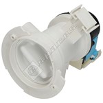 Whirlpool Washing Machine Drain Pump