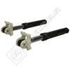 Washing Machine Damper Kit - Pack of 2