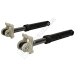 Washing Machine Damper Kit - Pack of 2