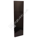 Kenwood Black Fridge Door