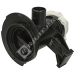 Whirlpool Washing Machine Drain Pump