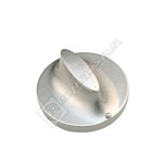 Indesit Silver/Grey Washing Machine Timer Knob