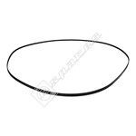 Zanussi Tumble Dryer Poly-Vee Drive Belt - 1951H5