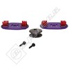 Dyson Vacuum Cleaner Paddle Service Assembly