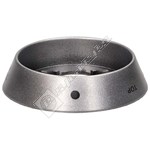 Indesit Oven Control Knob Bezel