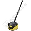 Karcher Pressure Washer T-Racer Patio Surface Cleaner - T5