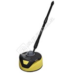 Pressure Washer T-Racer Patio Surface Cleaner - T5