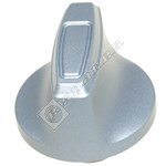 Indesit Knob Electric Silver