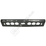 Stoves Oven Control Panel Fascia