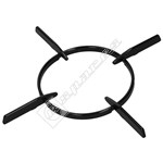 Indesit Triple Crown (Wok) Burner Pan Support