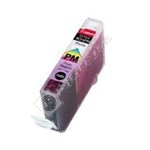 Canon Genuine Magenta Ink Cartridge - BCI-6PM