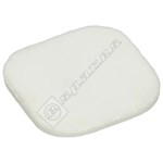 Samsung Fridge Ice Cover Seal