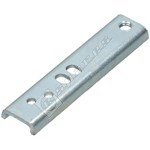 Indesit Fridge Freezer Hinge Lower Lh/Rh - (Zn)