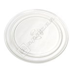 Glass Microwave Turntable - 356mm