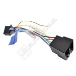 Pioneer Iso Speaker/Power Cable Assy