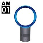 Dyson AM01 10in/25cm (Iron/Blue) Spare Parts