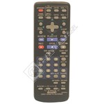 Sharp CG0028SJ Remote Control