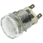 Whirlpool Oven Halogen Lamp