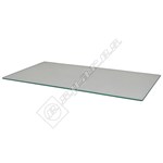 Beko Freezer Glass Shelf