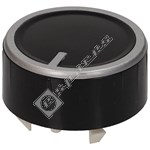Beko Washing Machine Program Selector Control Knob