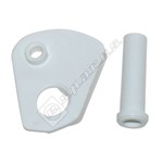 Electrolux Right Hand Refrigerator Bracket Door Stop