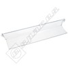 Kenwood Fridge Door Upper Shelf Cover