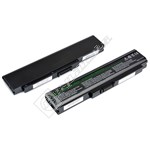 Compatible Laptop Battery