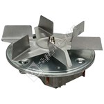 Baumatic Oven Convection Fan Motor