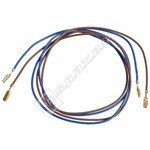 Indesit Harness Filter